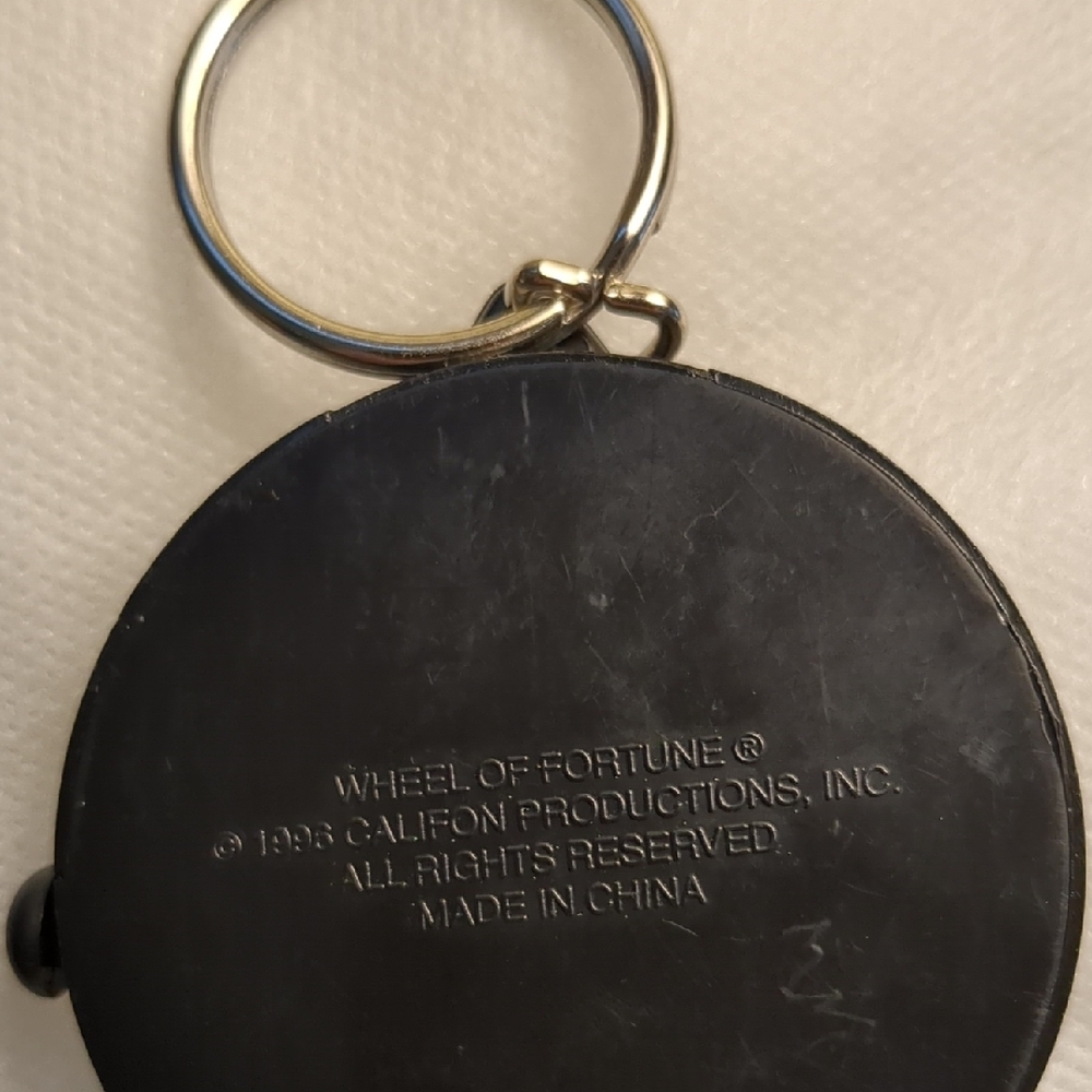 Colorful Keychain Set - Picture 5 of 8